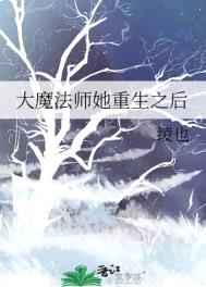 大魔法师她重生之后封面